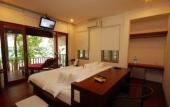 Туры в отель Tubtim Resort