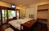 Туры в отель Tubtim Resort