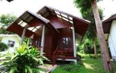 Туры в отель Tubtim Resort