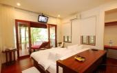 Туры в отель Tubtim Resort