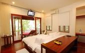 Туры в отель Tubtim Resort