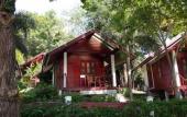 Туры в отель Tubtim Resort