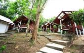 Туры в отель Tubtim Resort