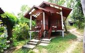 Туры в отель Tubtim Resort