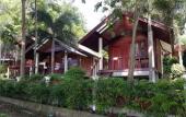 Туры в отель Tubtim Resort