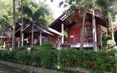 Туры в отель Tubtim Resort