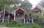 Туры в отель Tubtim Resort