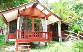 Туры в отель Tubtim Resort