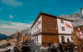 Туры в отель Alpine Lounge Hotel