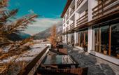 Туры в отель Alpine Lounge Hotel