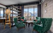 Туры в отель Alpine Lounge Hotel