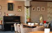 Туры в отель Alpine Lounge Hotel
