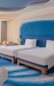 Туры в отель Hyatt Regency Hainan Ocean Paradise Resort