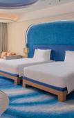 Туры в отель Hyatt Regency Hainan Ocean Paradise Resort