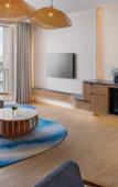 Туры в отель Hyatt Regency Hainan Ocean Paradise Resort