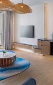 Туры в отель Hyatt Regency Hainan Ocean Paradise Resort