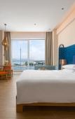 Туры в отель Hyatt Regency Hainan Ocean Paradise Resort