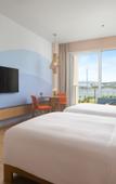Туры в отель Hyatt Regency Hainan Ocean Paradise Resort