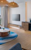 Туры в отель Hyatt Regency Hainan Ocean Paradise Resort