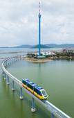 Туры в отель Hyatt Regency Hainan Ocean Paradise Resort