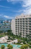 Туры в отель Hyatt Regency Hainan Ocean Paradise Resort