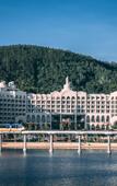 Туры в отель Hyatt Regency Hainan Ocean Paradise Resort