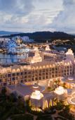 Туры в отель Hyatt Regency Hainan Ocean Paradise Resort