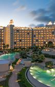 Туры в отель Hyatt Regency Hainan Ocean Paradise Resort