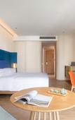 Туры в отель Hyatt Regency Hainan Ocean Paradise Resort