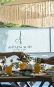 Туры в отель Antalya City Hotel & Spa