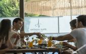 Туры в отель Antalya City Hotel & Spa