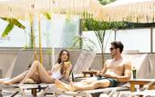Туры в отель Antalya City Hotel & Spa