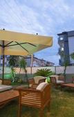Туры в отель Antalya City Hotel & Spa