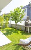 Туры в отель Antalya City Hotel & Spa