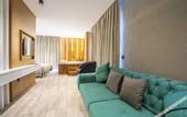 Туры в отель Antalya City Hotel & Spa