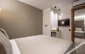 Туры в отель Antalya City Hotel & Spa