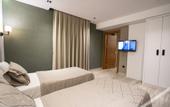Туры в отель Antalya City Hotel & Spa