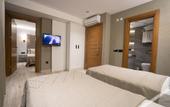 Туры в отель Antalya City Hotel & Spa