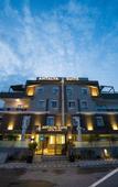 Туры в отель Antalya City Hotel & Spa