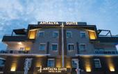 Туры в отель Antalya City Hotel & Spa