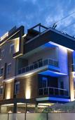 Туры в отель Antalya City Hotel & Spa