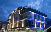Туры в отель Antalya City Hotel & Spa