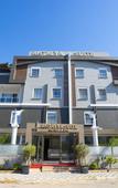 Туры в отель Antalya City Hotel & Spa
