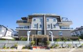 Туры в отель Antalya City Hotel & Spa