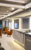 Туры в отель Antalya City Hotel & Spa