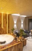 Туры в отель Antalya City Hotel & Spa