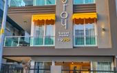 Туры в отель Letstay Sweet Home Yellow