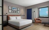 Туры в отель Four Points by Sheraton Istanbul Pendik