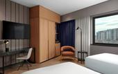 Туры в отель Four Points by Sheraton Istanbul Pendik