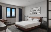 Туры в отель Four Points by Sheraton Istanbul Pendik